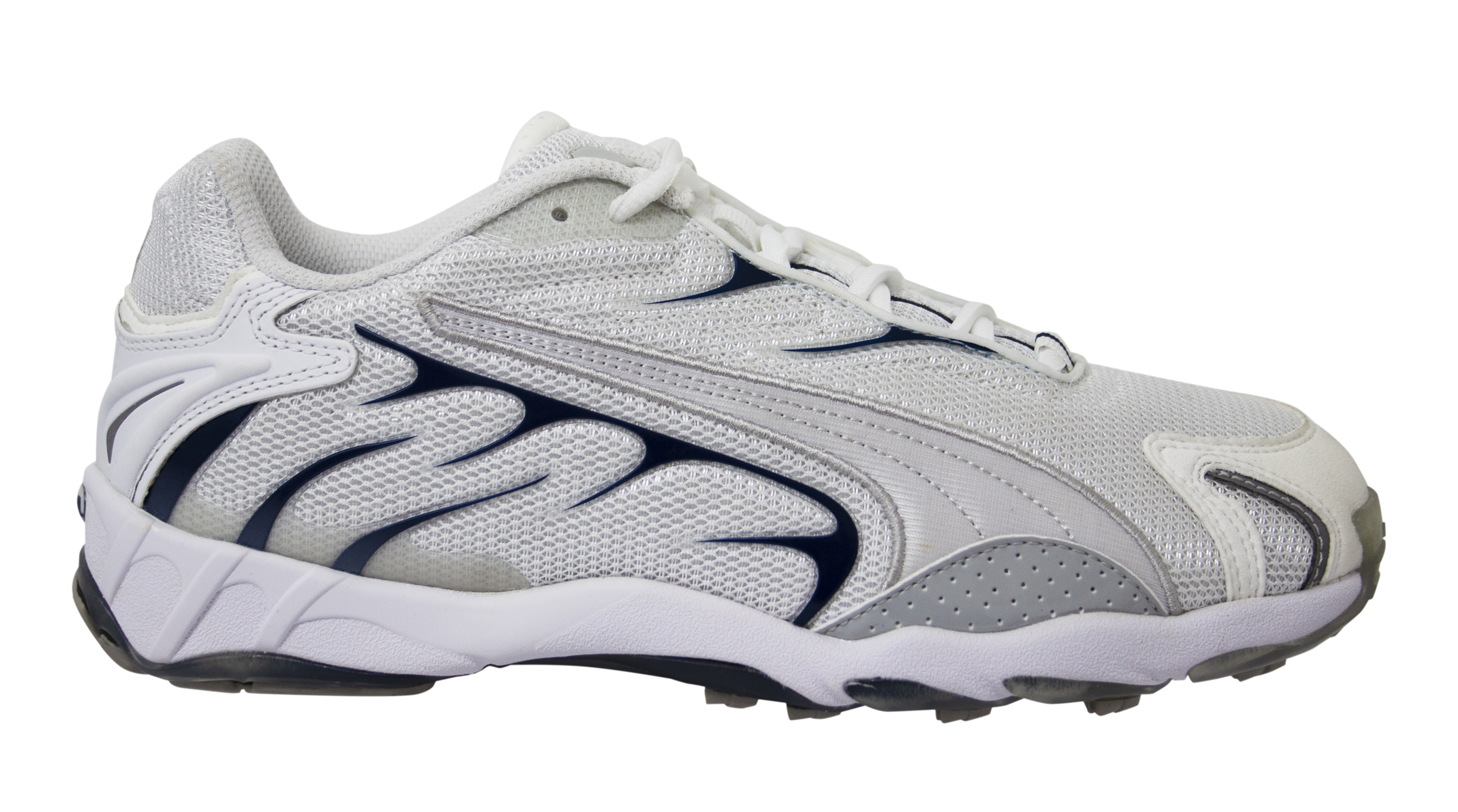国内配送 PUMA KARMEN T2 WHITE/M.SYRUP PUMA】 プーマ KARMEN T2 カルメン ティートゥー 401223 *03WHT